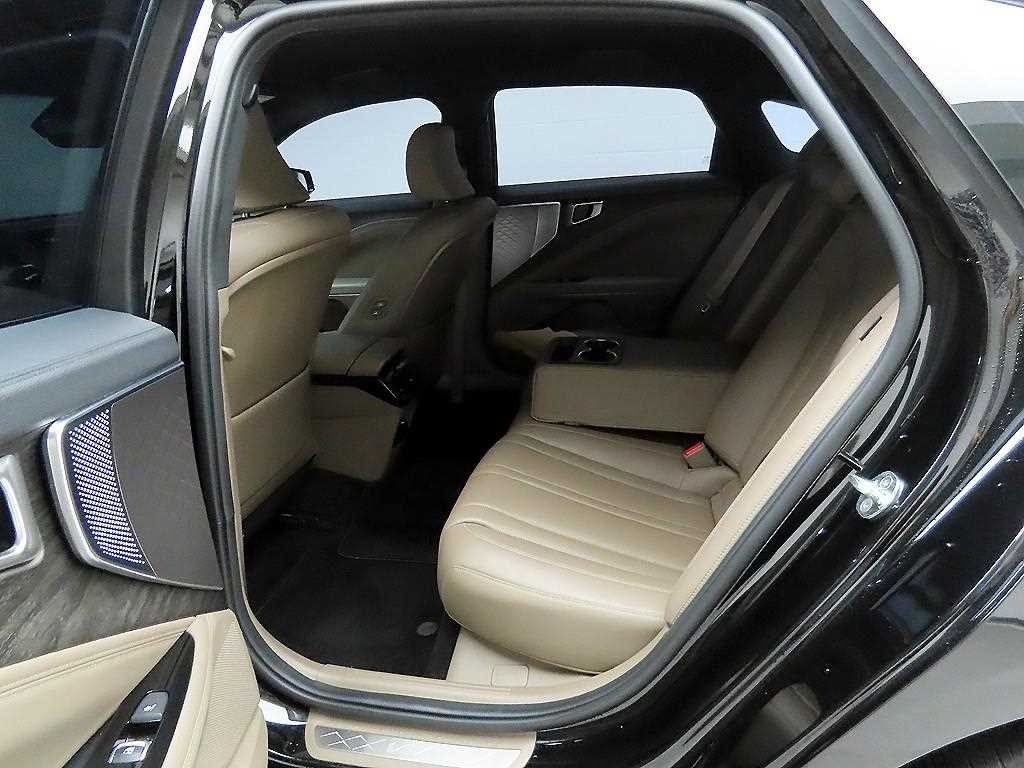 기아 K8 2.5 2WD 노블레스 라이트 이미지 13