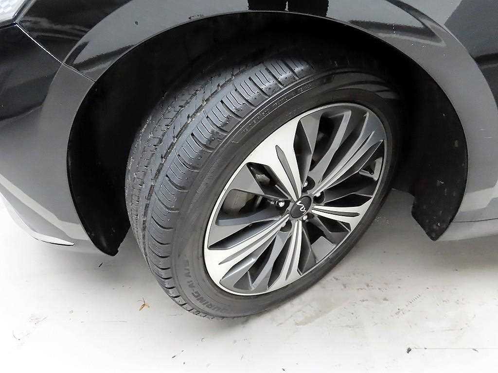 기아 K8 2.5 2WD 노블레스 라이트 이미지 19