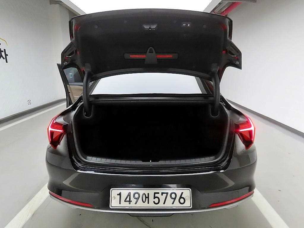 기아 K8 2.5 2WD 노블레스 라이트 이미지 5