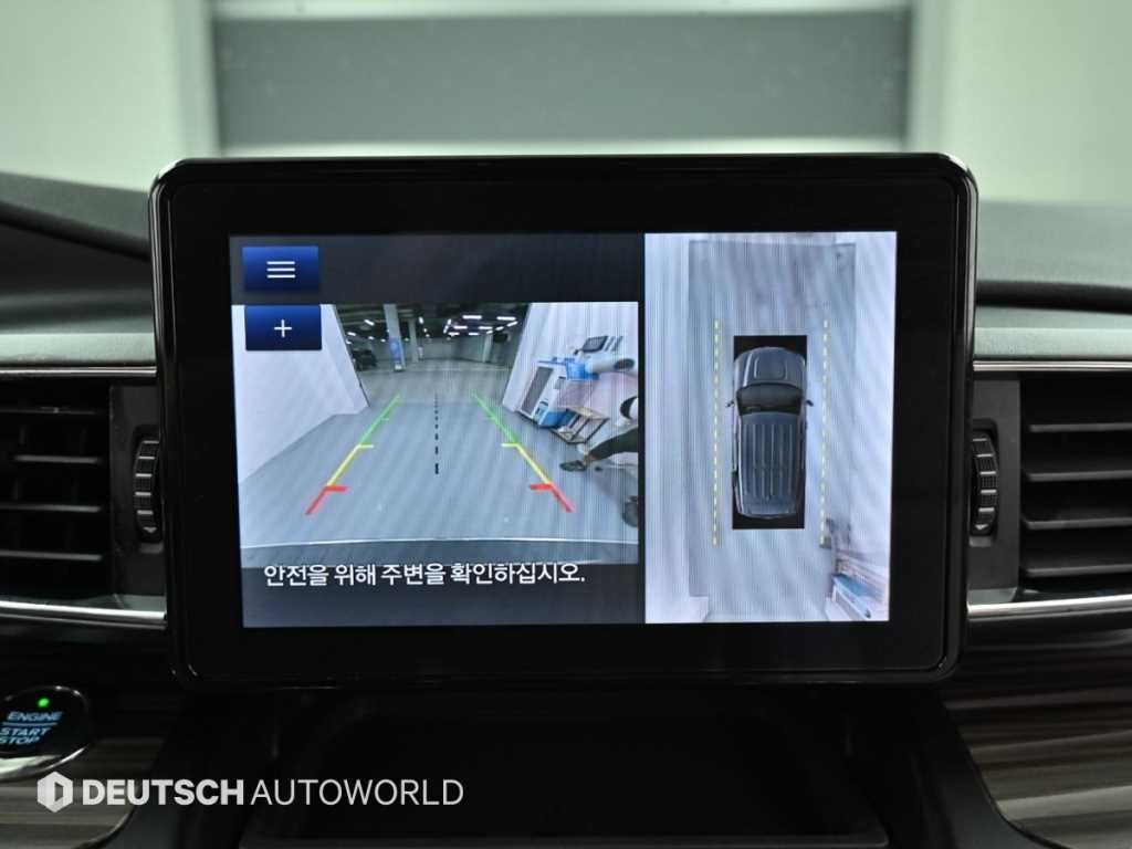 포드 익스플로러 익스플로러 6세대 2.3 AWD 리미티드 이미지 15