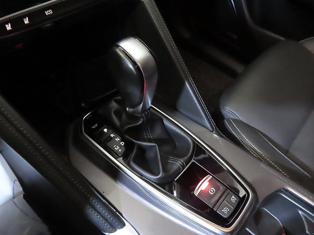 르노코리아(삼성) QM6 가솔린 2WD RE 이미지 12