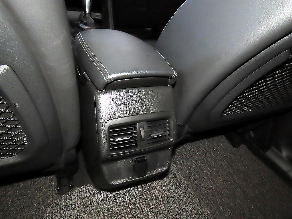 르노코리아(삼성) QM6 가솔린 2WD RE 이미지 16