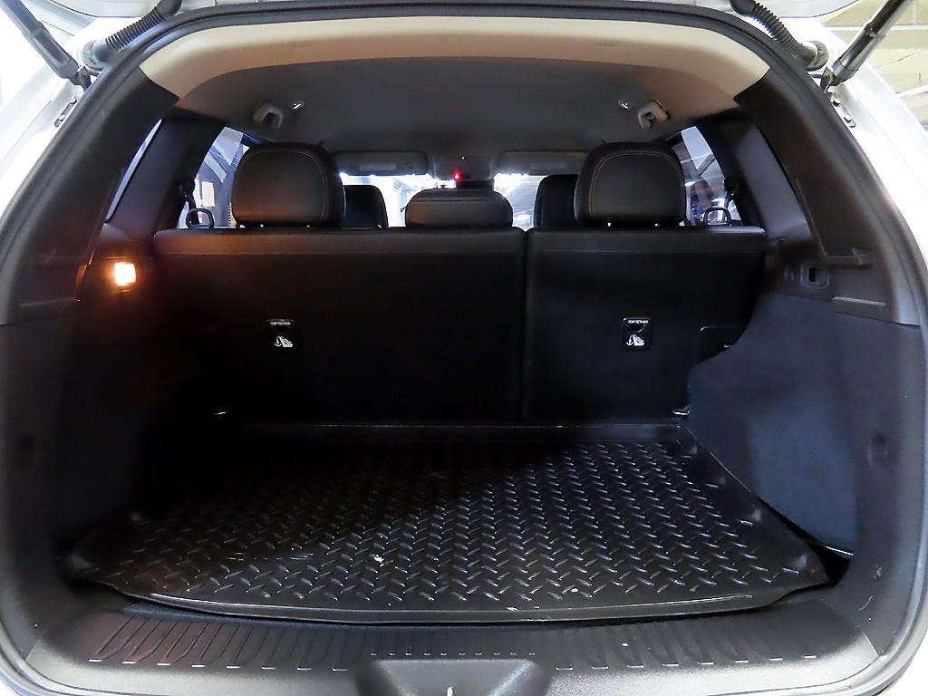 르노코리아(삼성) QM6 가솔린 2WD RE 이미지 17
