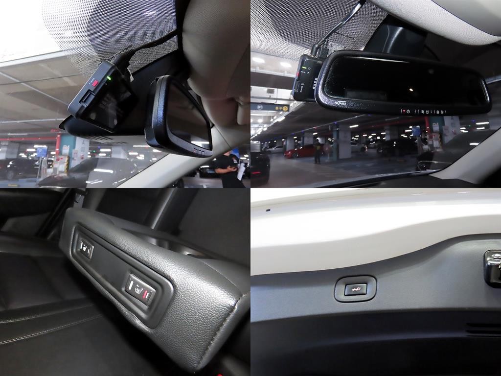 르노코리아(삼성) QM6 가솔린 2WD RE 이미지 18
