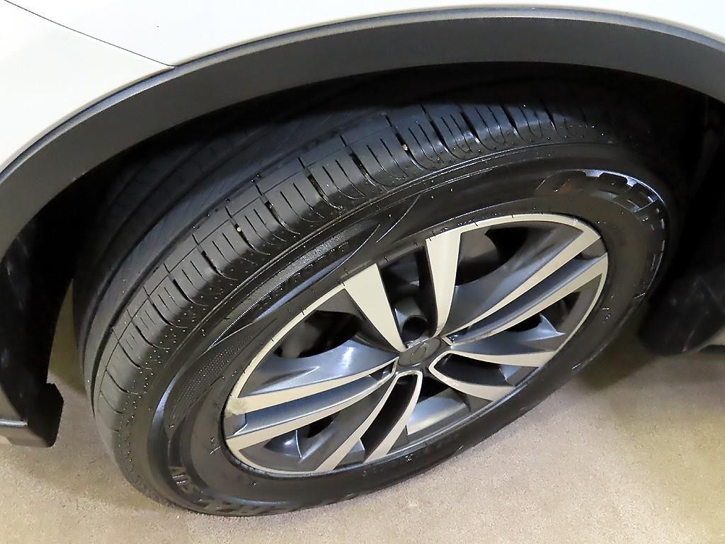 르노코리아(삼성) QM6 가솔린 2WD RE 이미지 20