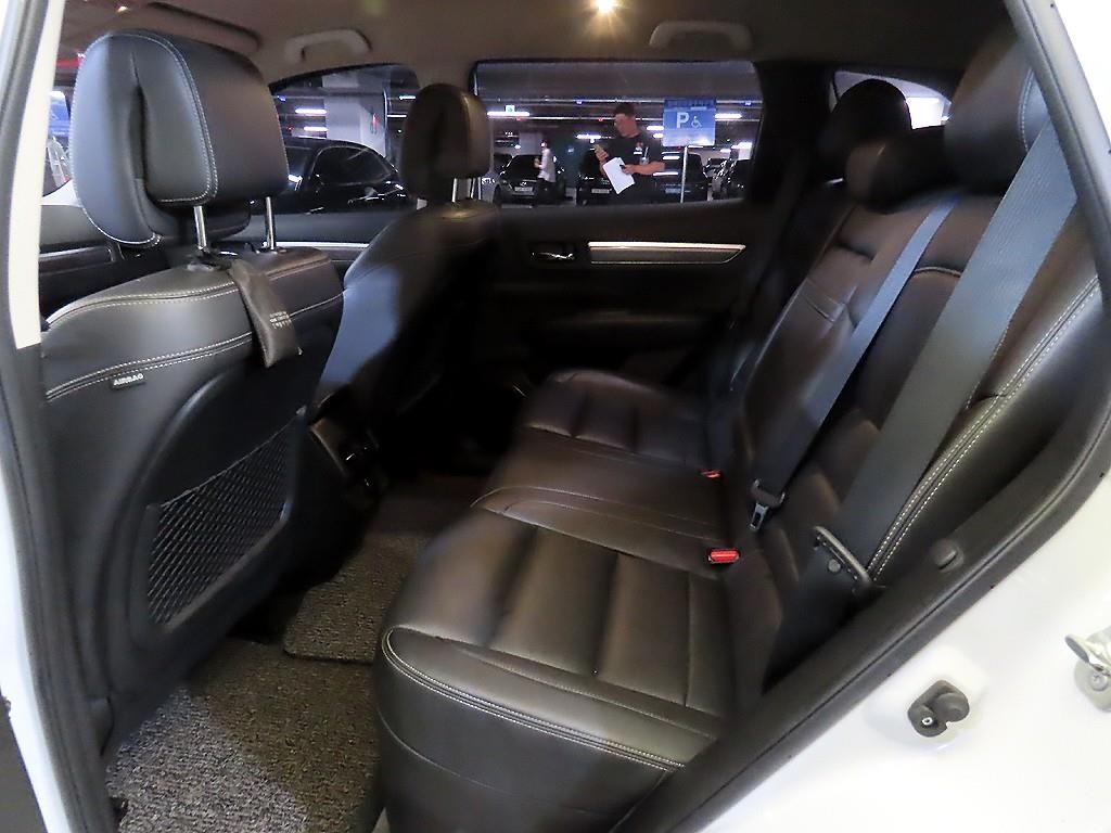 르노코리아(삼성) QM6 가솔린 2WD RE 이미지 7