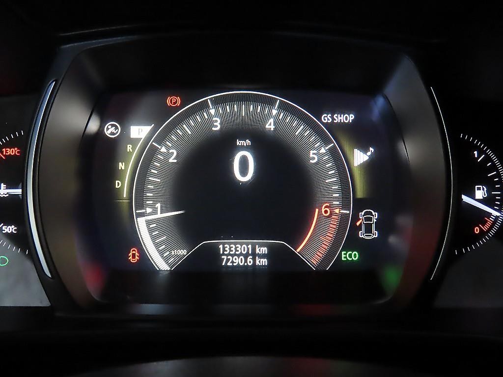 르노코리아(삼성) QM6 가솔린 2WD RE 이미지 9