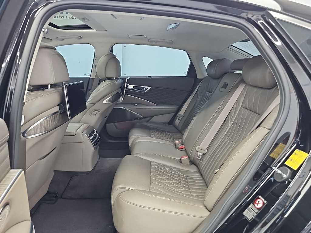 기아 K9 더 뉴 K9 2세대 3.3 T-GDI AWD 베스트 셀렉션 Ⅱ 이미지 13
