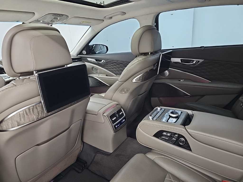 기아 K9 더 뉴 K9 2세대 3.3 T-GDI AWD 베스트 셀렉션 Ⅱ 이미지 16