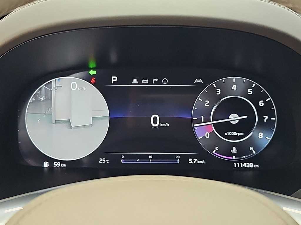 기아 K9 더 뉴 K9 2세대 3.3 T-GDI AWD 베스트 셀렉션 Ⅱ 이미지 7