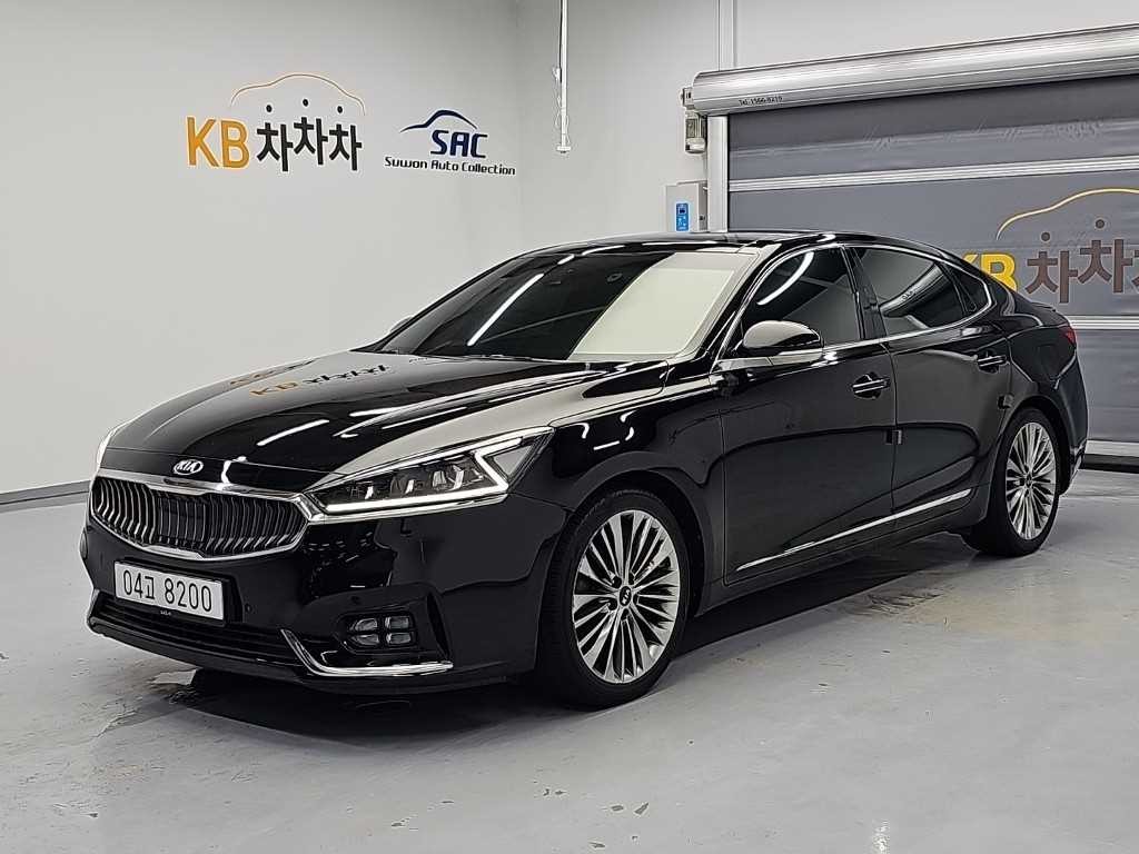 기아 K7 올 뉴 K7 2.4 GDI 리미티드 이미지 1