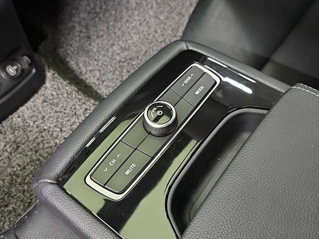 기아 K7 올 뉴 K7 2.4 GDI 리미티드 이미지 14