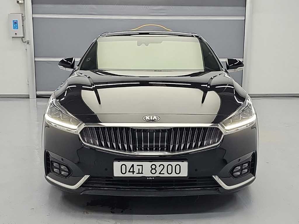 기아 K7 올 뉴 K7 2.4 GDI 리미티드 이미지 2