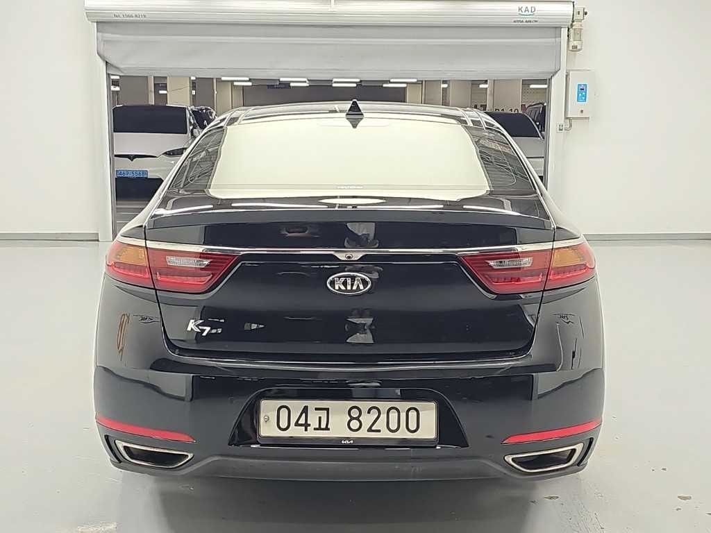 기아 K7 올 뉴 K7 2.4 GDI 리미티드 이미지 3