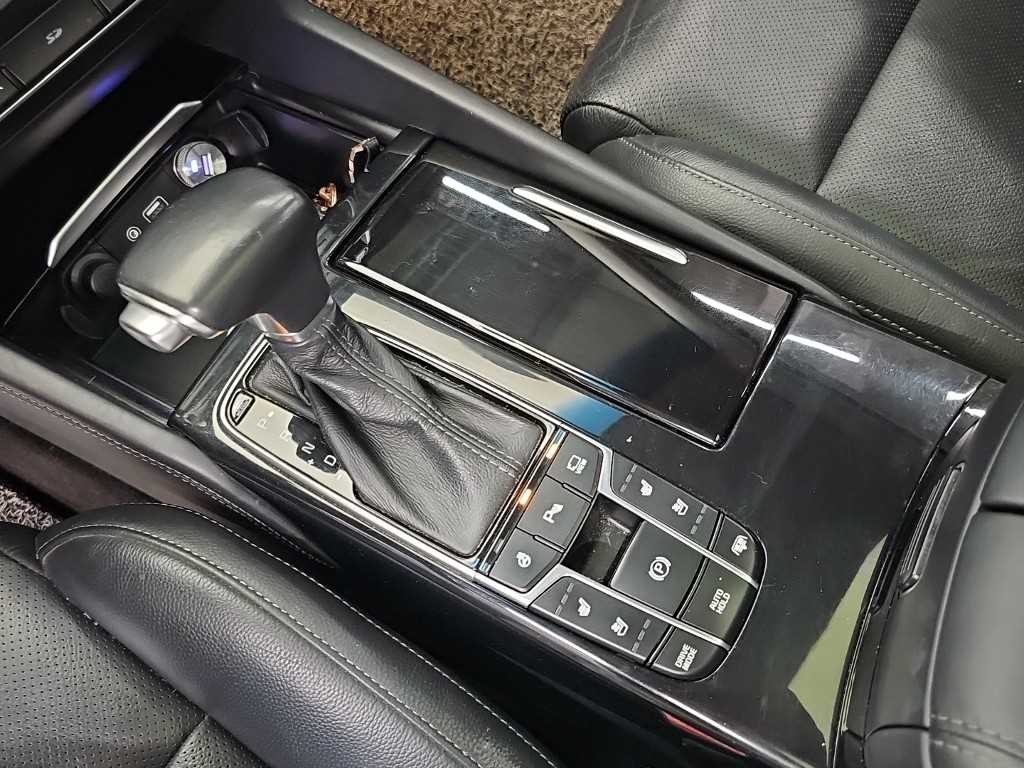 기아 K7 올 뉴 K7 2.4 GDI 리미티드 이미지 8