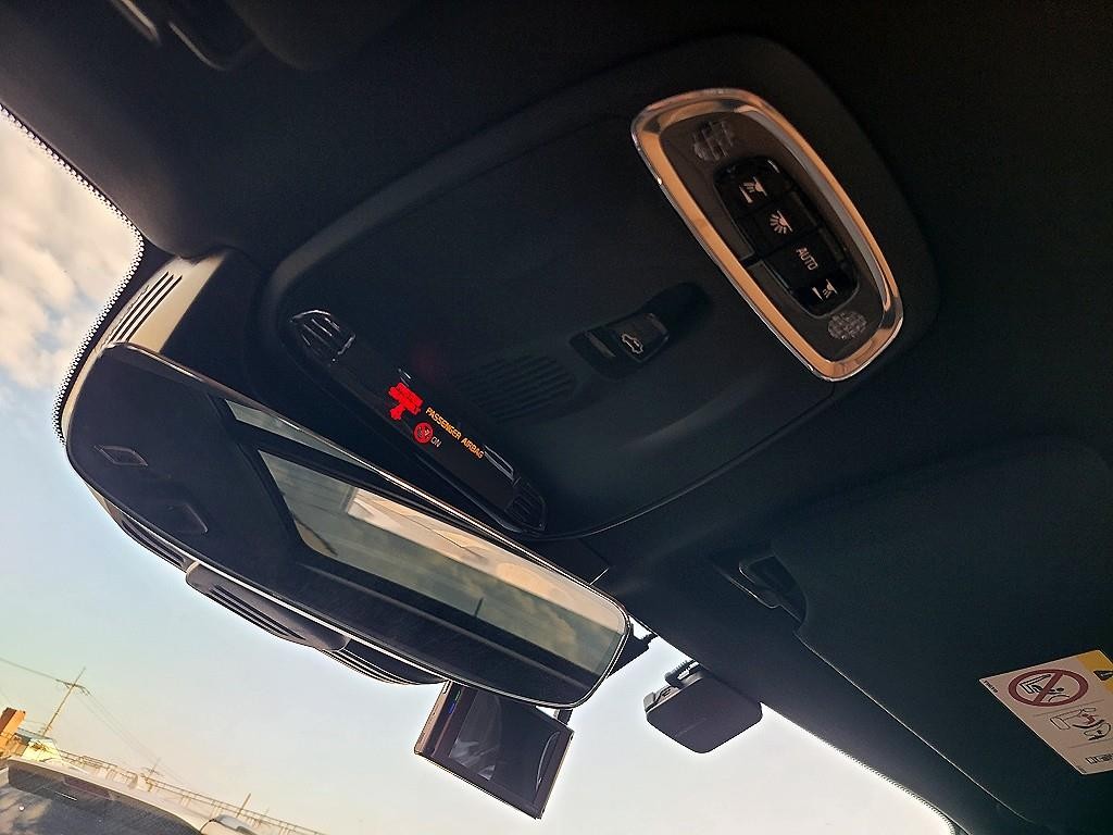 볼보 XC90 XC90 2세대 2.0 T6 AWD 인스크립션 이미지 13