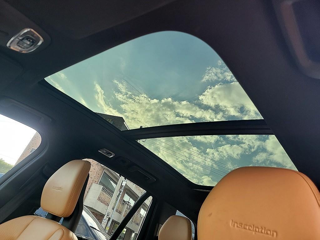 볼보 XC90 XC90 2세대 2.0 T6 AWD 인스크립션 이미지 16