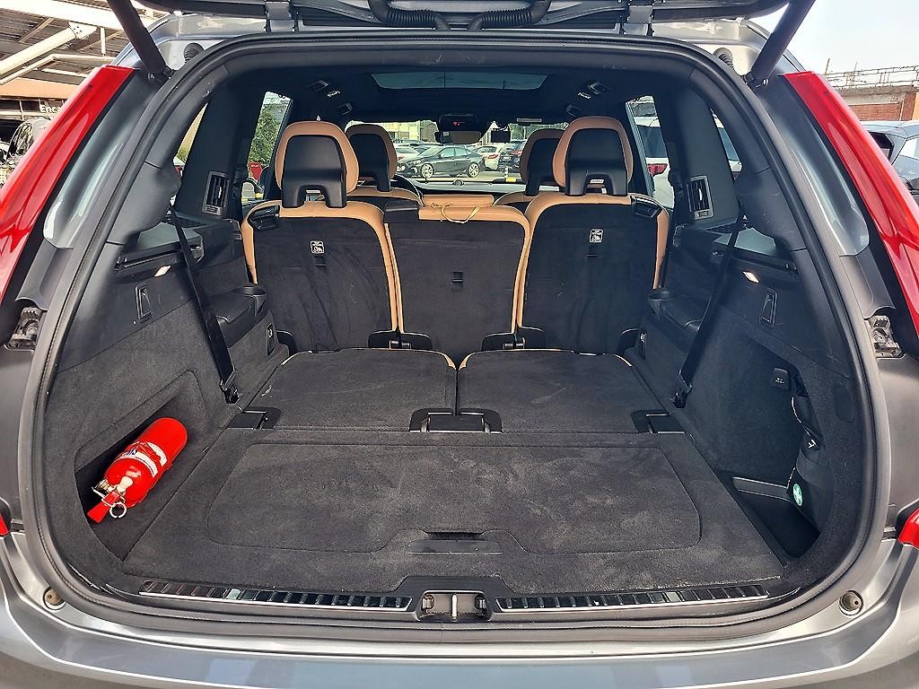 볼보 XC90 XC90 2세대 2.0 T6 AWD 인스크립션 이미지 18