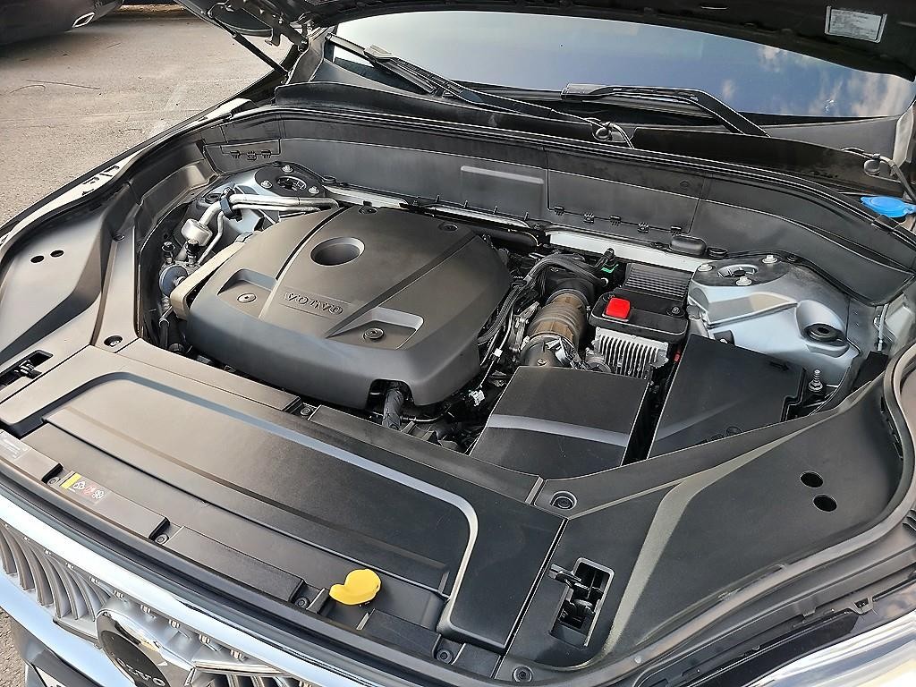 볼보 XC90 XC90 2세대 2.0 T6 AWD 인스크립션 이미지 19