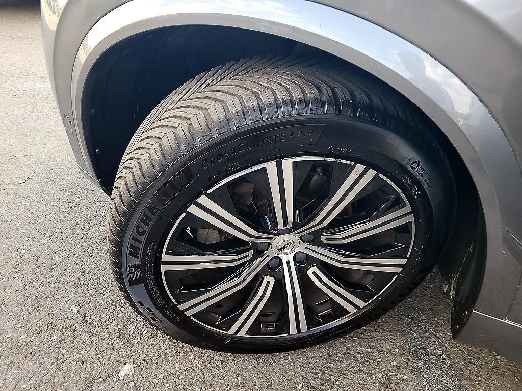 볼보 XC90 XC90 2세대 2.0 T6 AWD 인스크립션 이미지 20