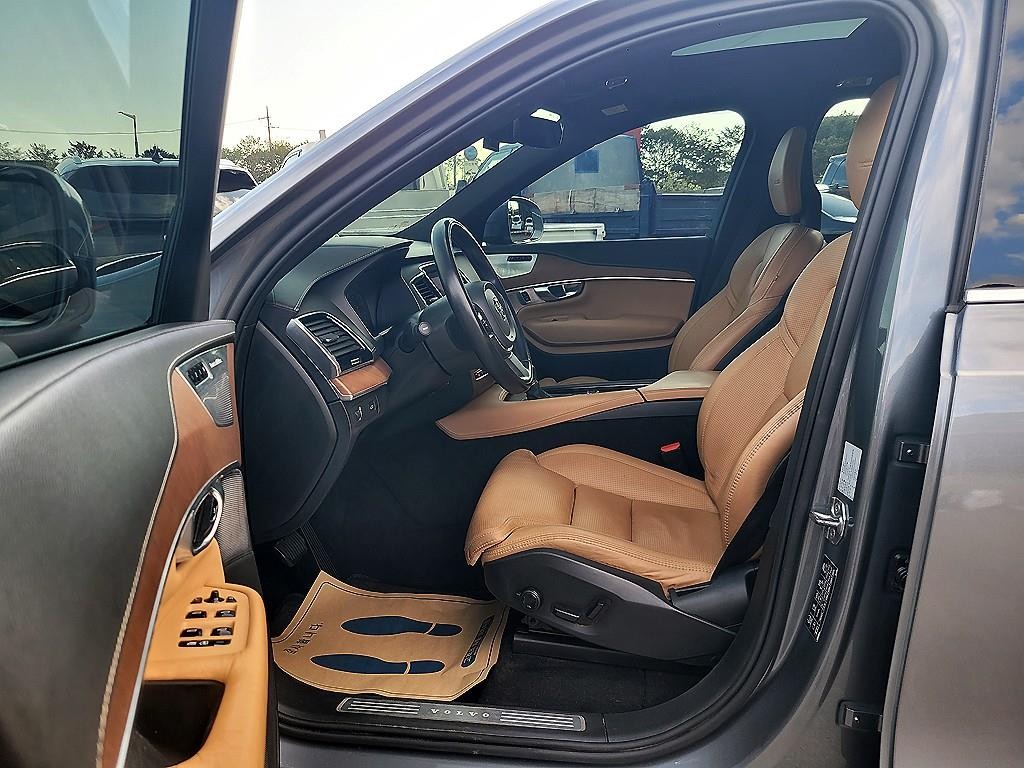볼보 XC90 XC90 2세대 2.0 T6 AWD 인스크립션 이미지 6
