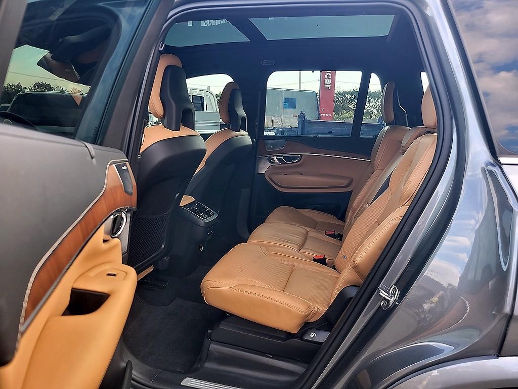 볼보 XC90 XC90 2세대 2.0 T6 AWD 인스크립션 이미지 7