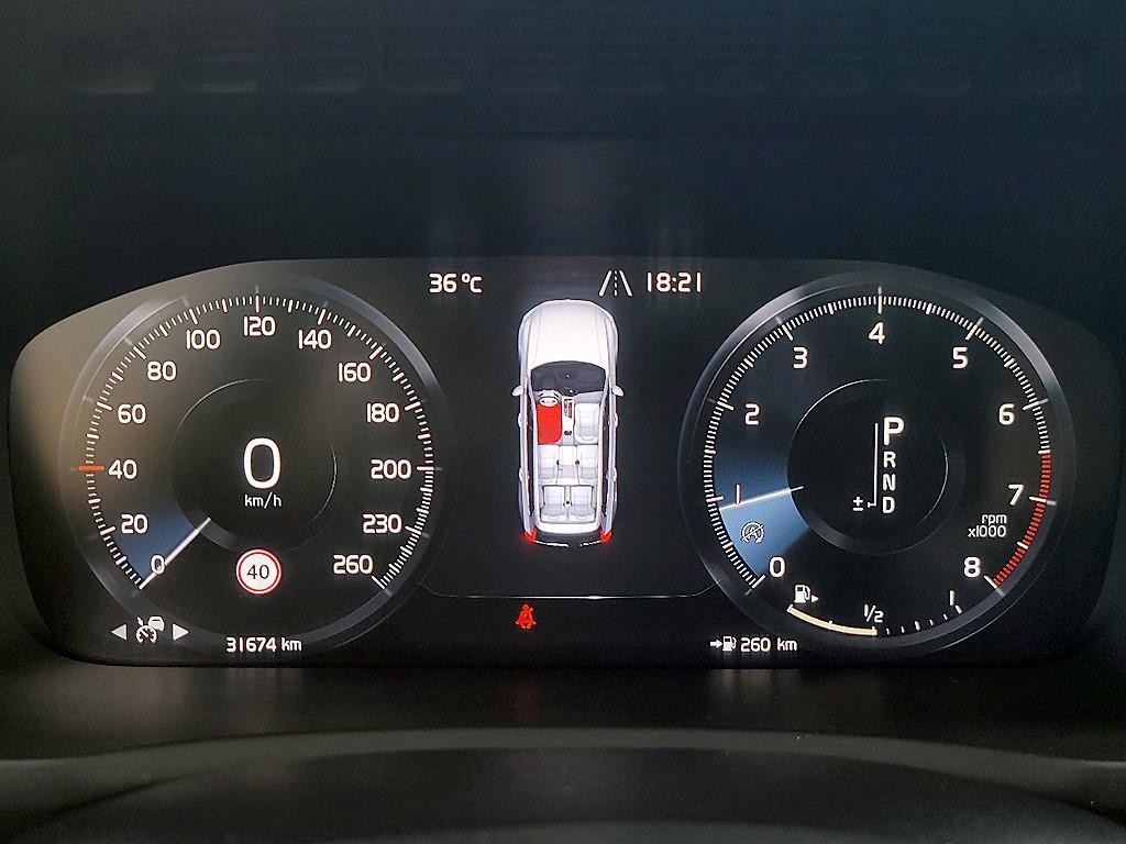 볼보 XC90 XC90 2세대 2.0 T6 AWD 인스크립션 이미지 9