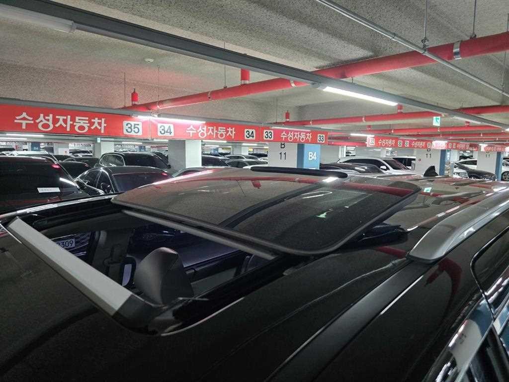 기아 카니발 올 뉴 카니발 디젤 11인승 프레스티지 이미지 10