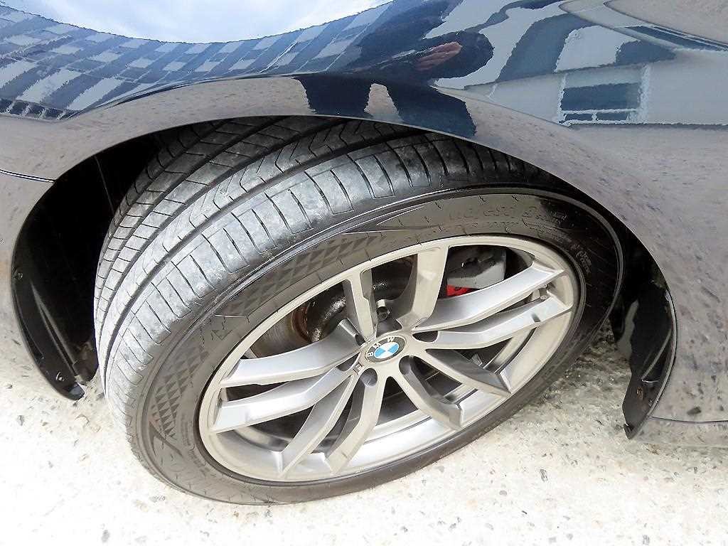 BMW 5시리즈 5시리즈 (G30) 520d xDrive M 스포츠 플러스 이미지 20