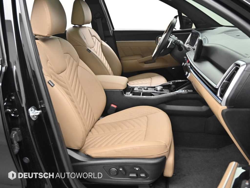 기아 쏘렌토 더 뉴 쏘렌토 4세대 가솔린 2.5T 4WD 시그니처 이미지 10