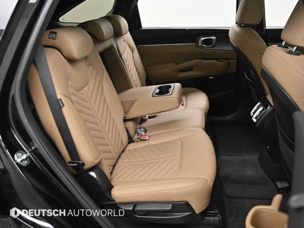 기아 쏘렌토 더 뉴 쏘렌토 4세대 가솔린 2.5T 4WD 시그니처 이미지 12