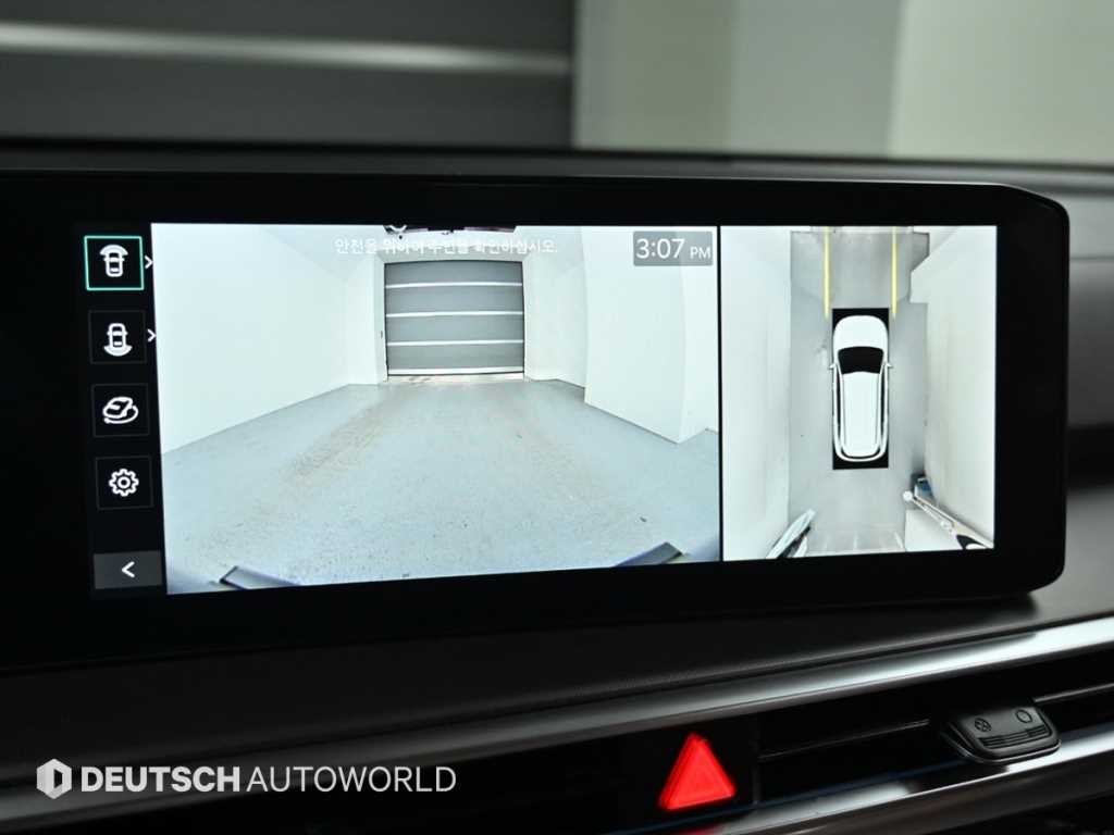 기아 쏘렌토 더 뉴 쏘렌토 4세대 가솔린 2.5T 4WD 시그니처 이미지 15