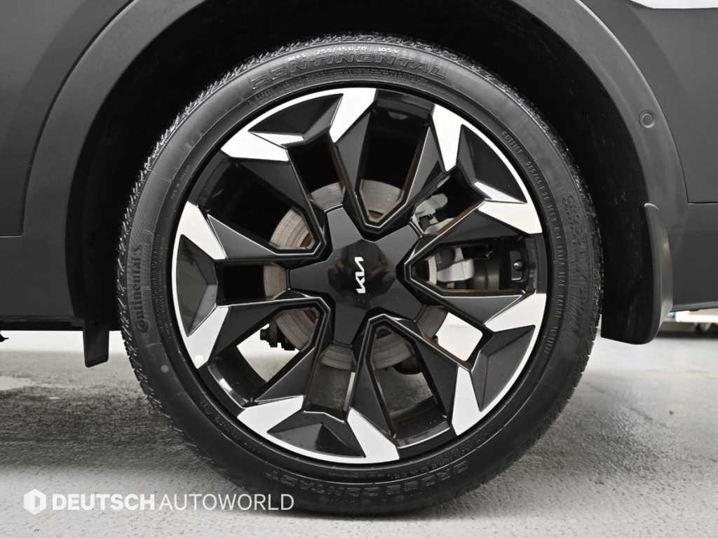 기아 쏘렌토 더 뉴 쏘렌토 4세대 가솔린 2.5T 4WD 시그니처 이미지 5