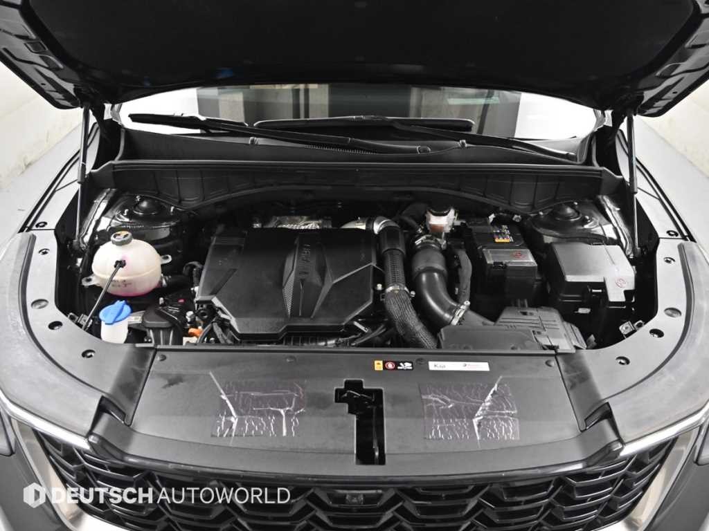 기아 쏘렌토 더 뉴 쏘렌토 4세대 가솔린 2.5T 4WD 시그니처 이미지 6