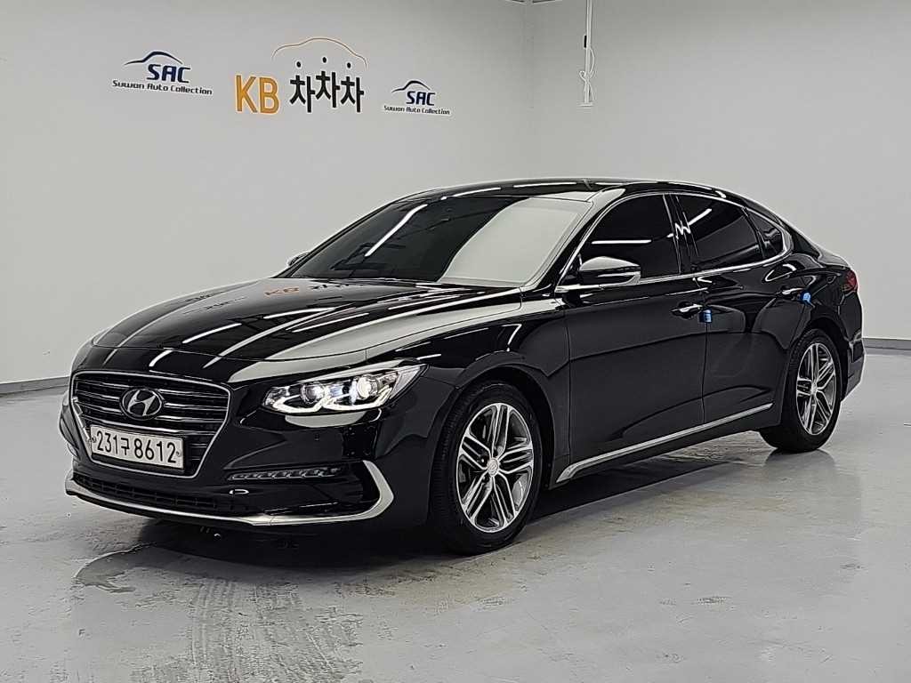 현대 그랜저 그랜저 IG 3.0 GDI 프리미엄 이미지 1