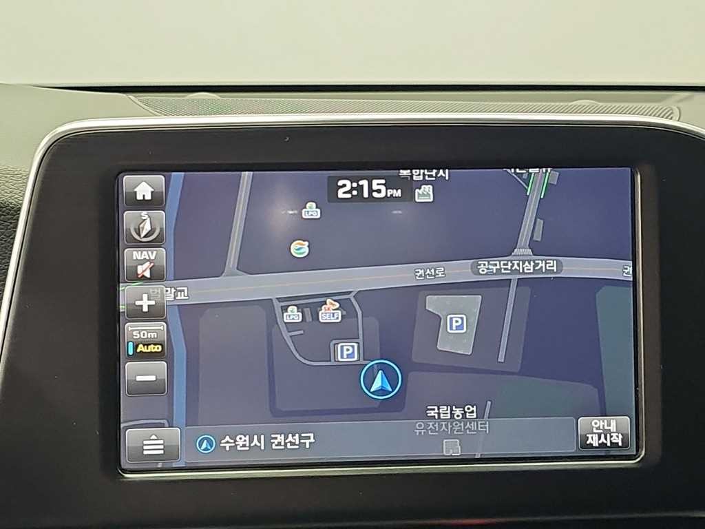 현대 그랜저 그랜저 IG 3.0 GDI 프리미엄 이미지 15