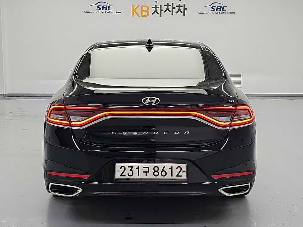 현대 그랜저 그랜저 IG 3.0 GDI 프리미엄 이미지 3