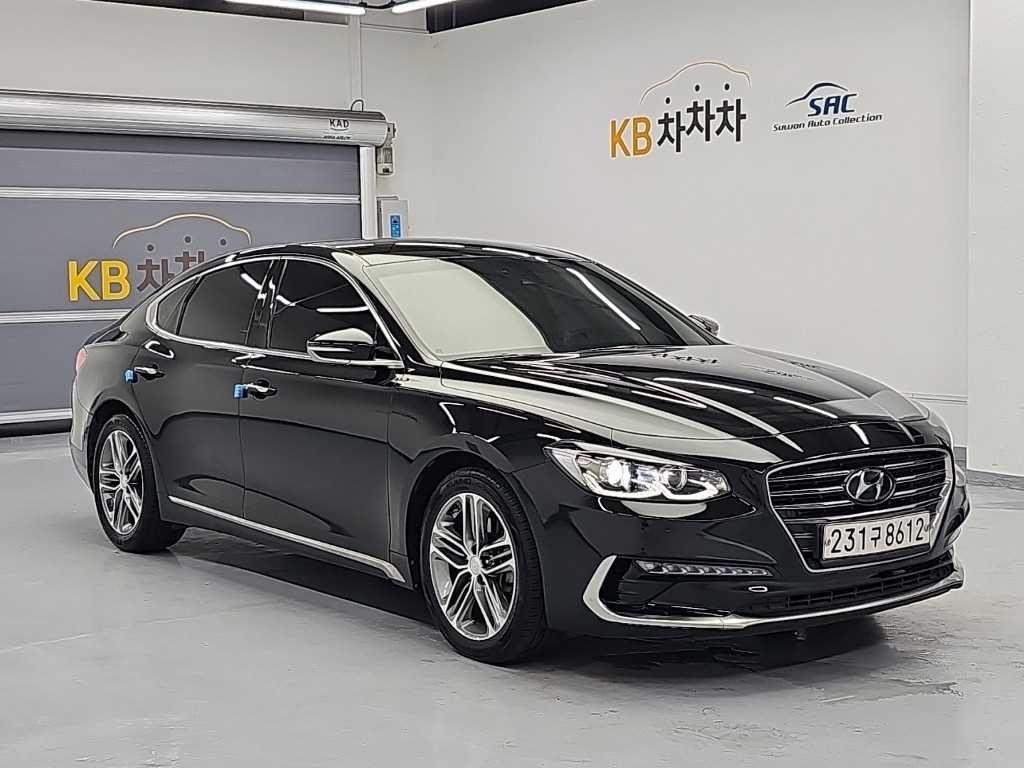 현대 그랜저 그랜저 IG 3.0 GDI 프리미엄 이미지 4