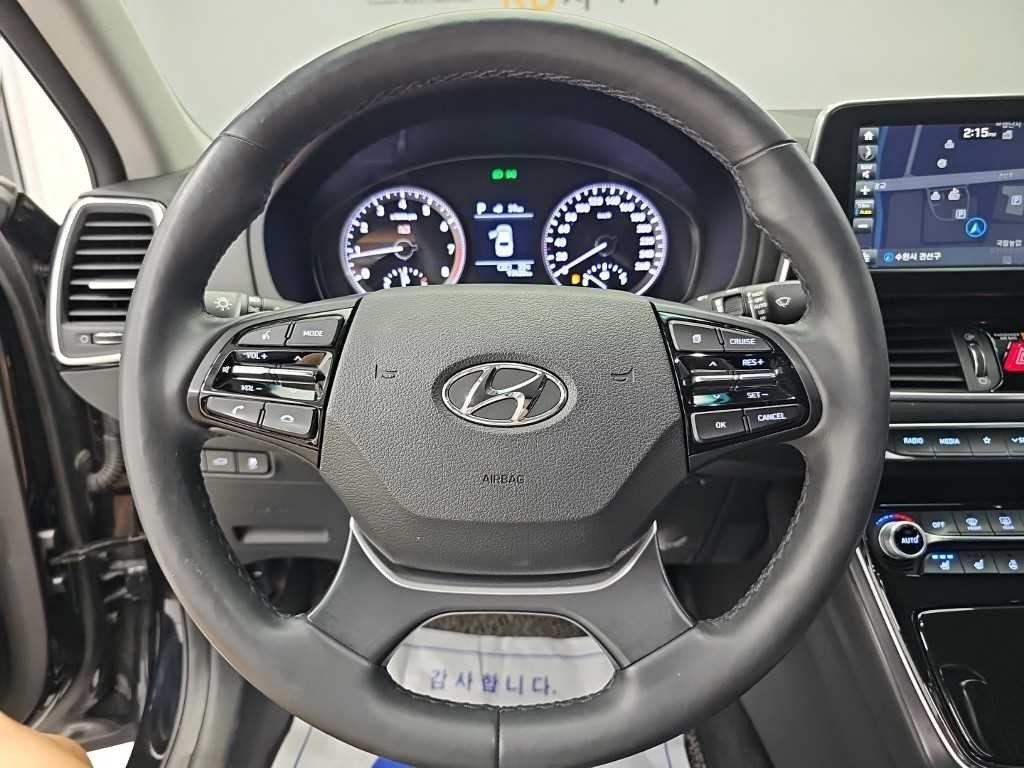 현대 그랜저 그랜저 IG 3.0 GDI 프리미엄 이미지 9