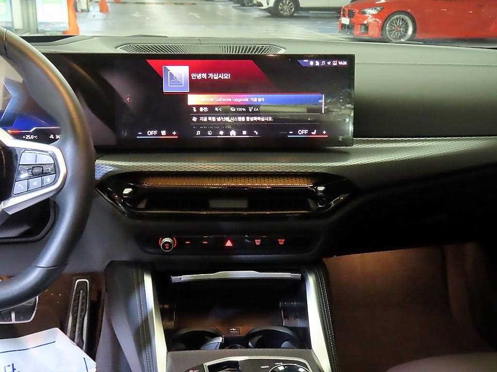 BMW i4 eDrive 40 M 스포츠 프로 이미지 11