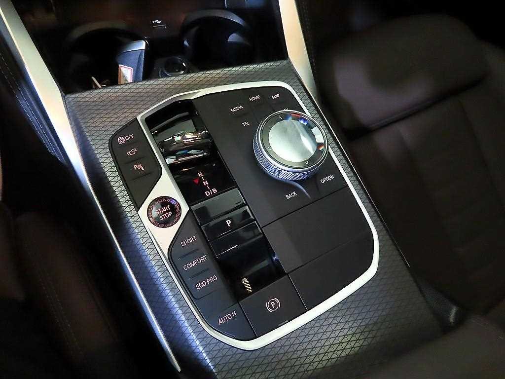 BMW i4 eDrive 40 M 스포츠 프로 이미지 12