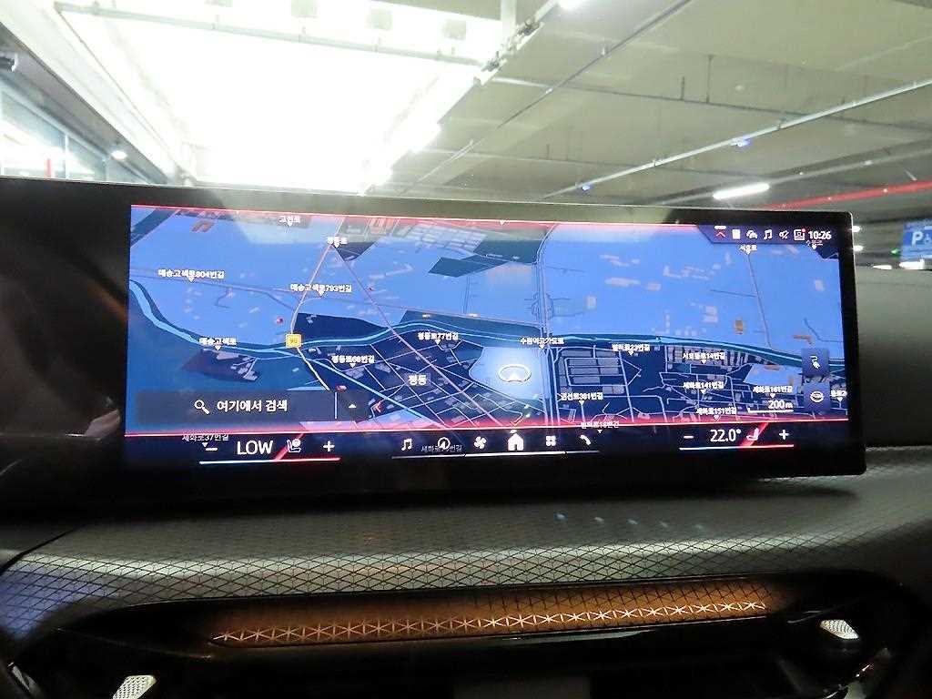 BMW i4 eDrive 40 M 스포츠 프로 이미지 13