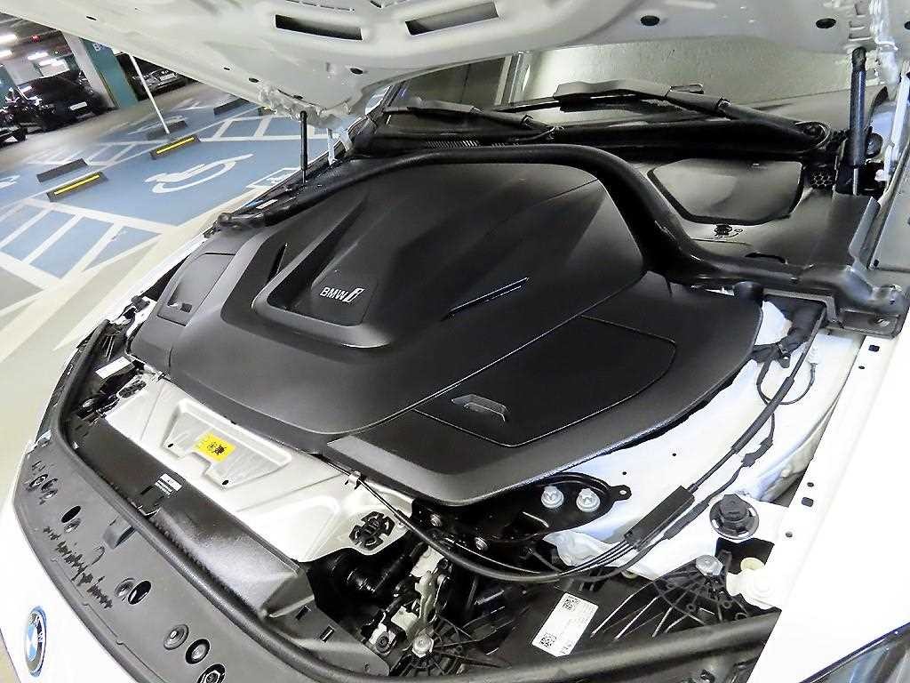 BMW i4 eDrive 40 M 스포츠 프로 이미지 19