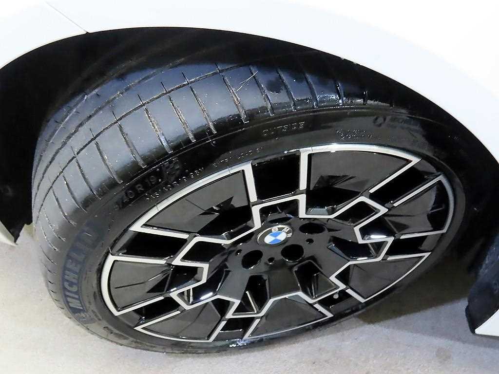 BMW i4 eDrive 40 M 스포츠 프로 이미지 20