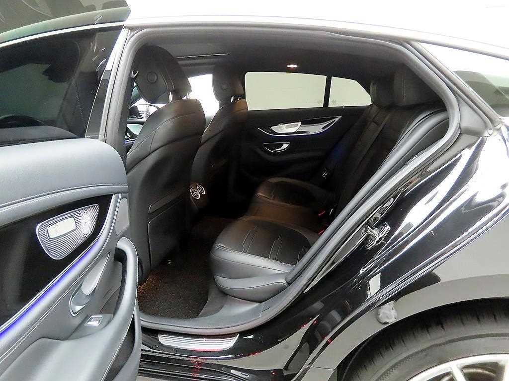 벤츠 AMG GT 4도어 43 4MATIC+ 기본형 이미지 12