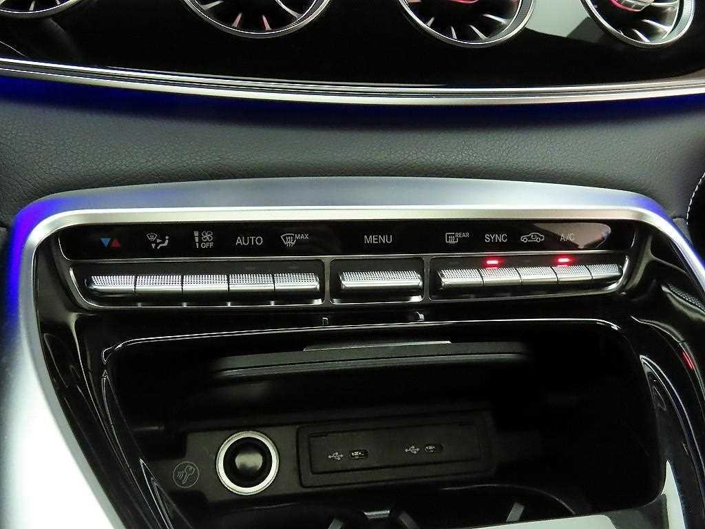 벤츠 AMG GT 4도어 43 4MATIC+ 기본형 이미지 14