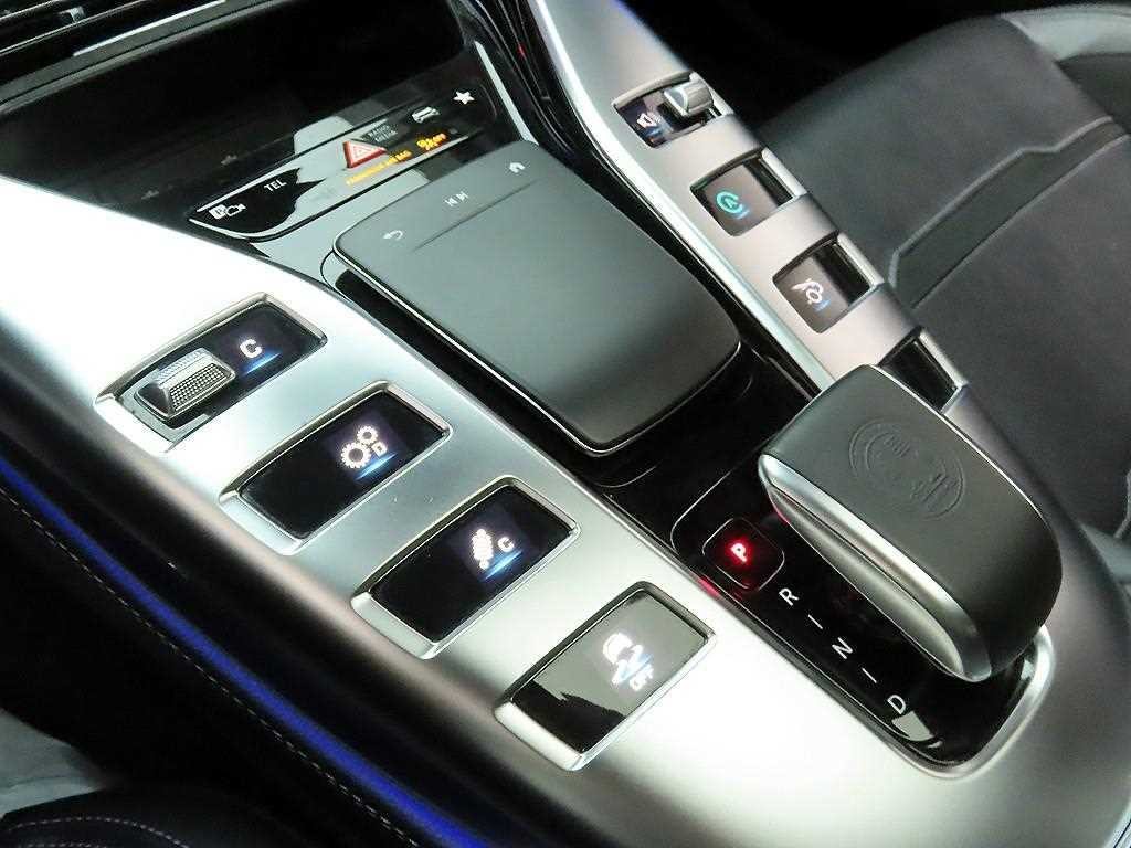 벤츠 AMG GT 4도어 43 4MATIC+ 기본형 이미지 9