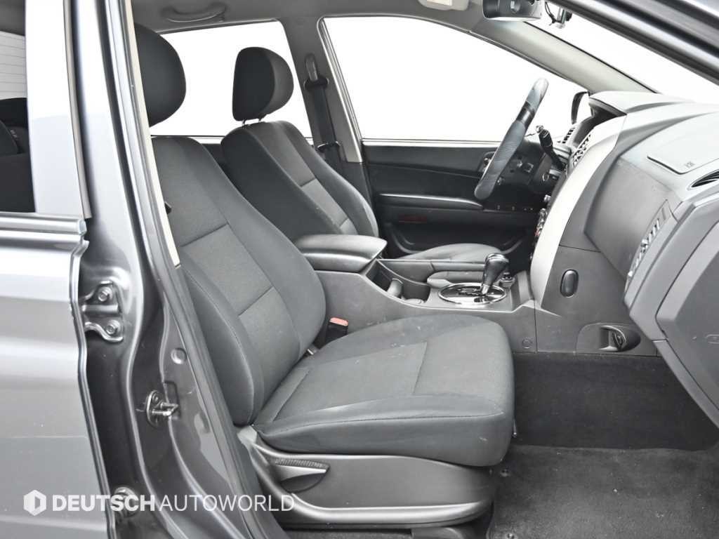 KG모빌리티(쌍용) 코란도 코란도스포츠 디젤 4WD CX7 클럽 이미지 10