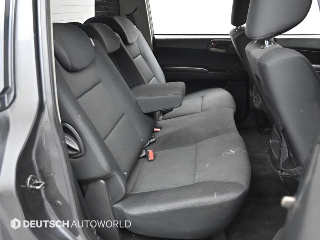 KG모빌리티(쌍용) 코란도 코란도스포츠 디젤 4WD CX7 클럽 이미지 12