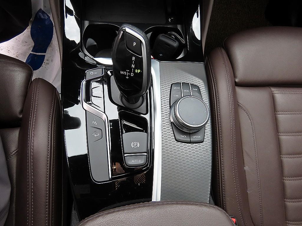 BMW X4 X4 (G02) xDrive 20d M 스포츠 X 이미지 11